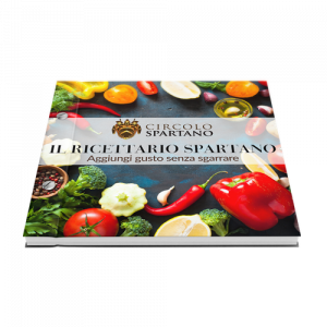Ricettario spartano