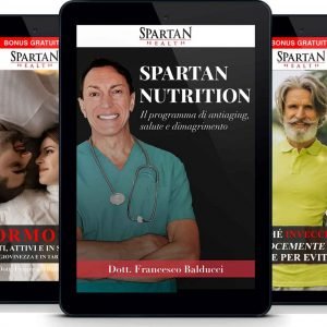 Spartan Nutrition