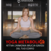 Yoga Metabolico + bonus